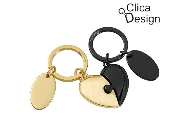 מחזיק מפתחות מיוחד למאורסים