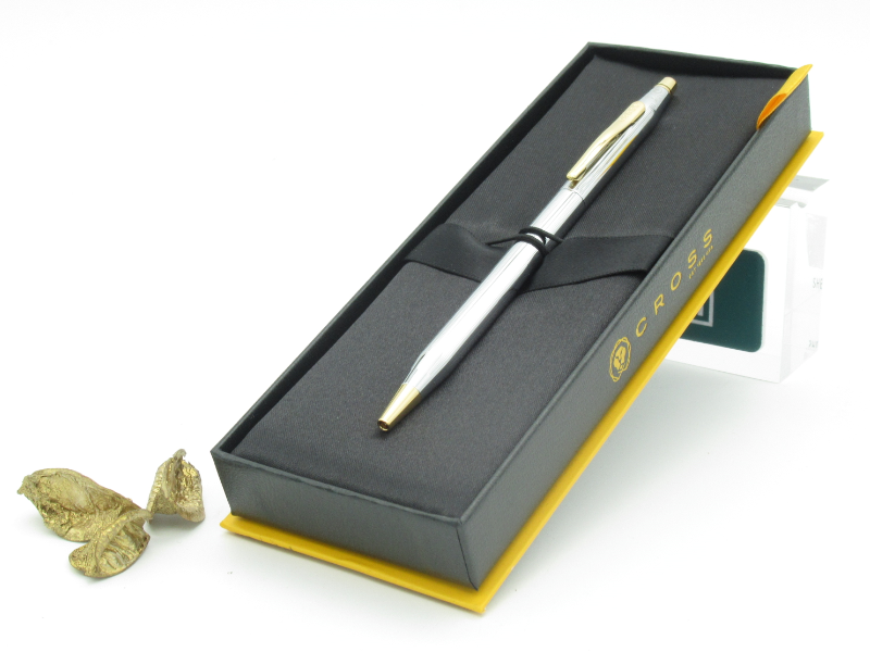 עט קרוס דק אלגנטי יוקרתי