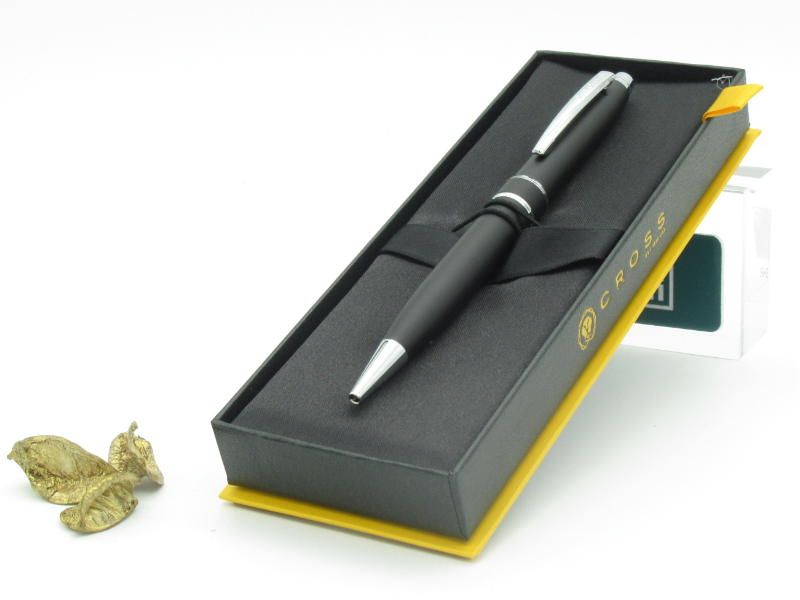 עט קרוס עבה יפה