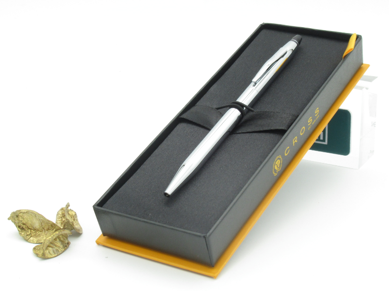 עט יוקרתית ואלגנטית כסופה