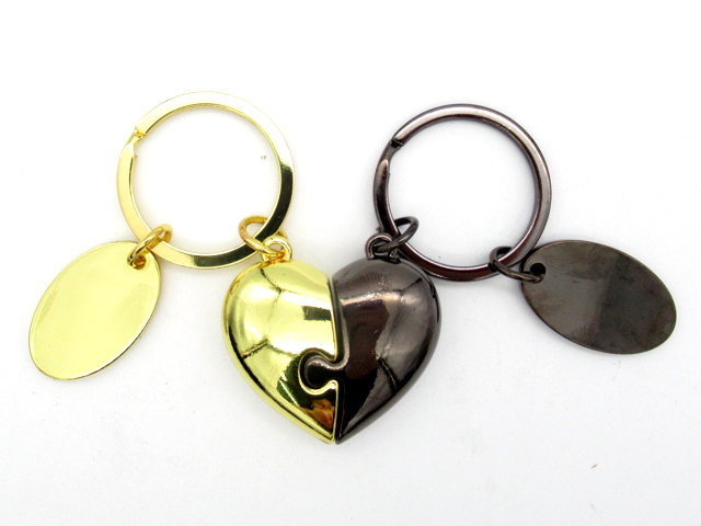 מחזיק אידיאלי למאורסים ונשואים